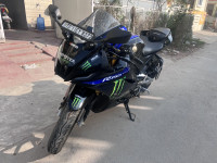 Yamaha R15M Monster Energy MotoGP Edition