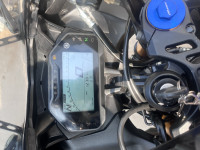 Yamaha R15M Monster Energy MotoGP Edition