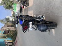 Yamaha R15M Monster Energy MotoGP Edition