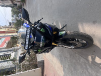 Yamaha R15M Monster Energy MotoGP Edition