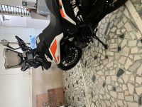 KTM 390 Adventure