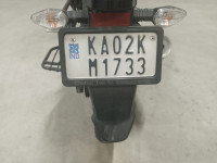 TVS Raider 125 2022 Model