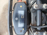 Black Golden Yamaha FZ-S FI V3 2022