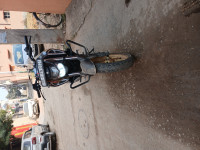 Black Golden Yamaha FZ-S FI V3 2022