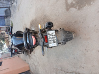 Black Golden Yamaha FZ-S FI V3 2022