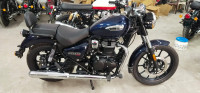 Royal Enfield Meteor 350 Stellar