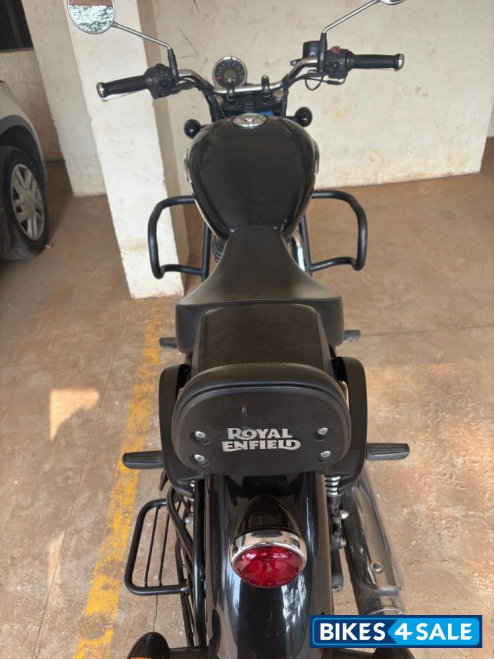 Royal Enfield Meteor 350 Stellar