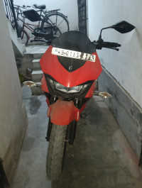Hero Xtreme 200S 2021 Model