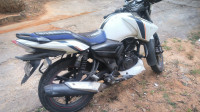 TVS Apache RTR 160 2014 Model