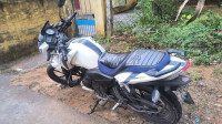 TVS Apache RTR 160