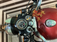 Royal Enfield Bullet 350 ES 2022 Model