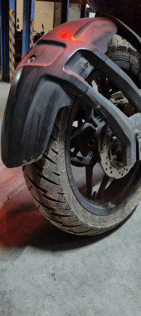 Bajaj Pulsar 200 NS 2015 Model