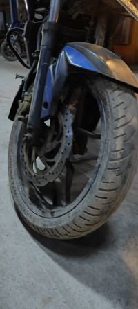 Bajaj Pulsar 200 NS