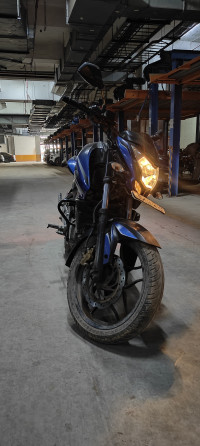 Bajaj Pulsar 200 NS
