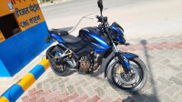 Bajaj Pulsar 200 NS