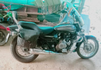 Bajaj Avenger Cruise 220 2017 Model