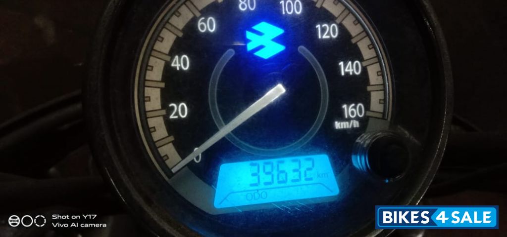 Bajaj Avenger Cruise 220