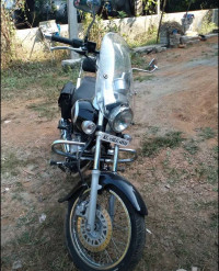 Bajaj Avenger Cruise 220