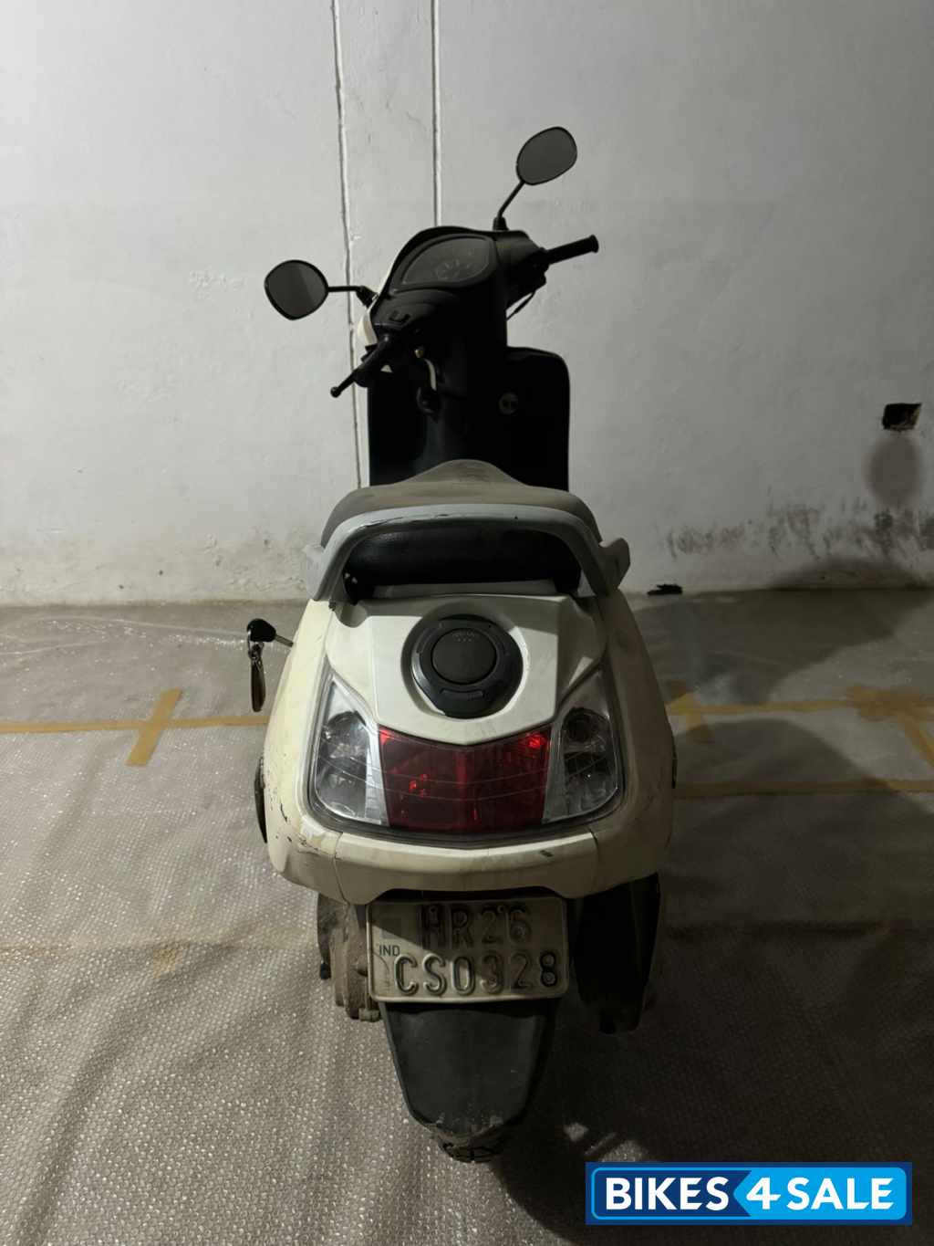 TVS Jupiter TVS Jupiter