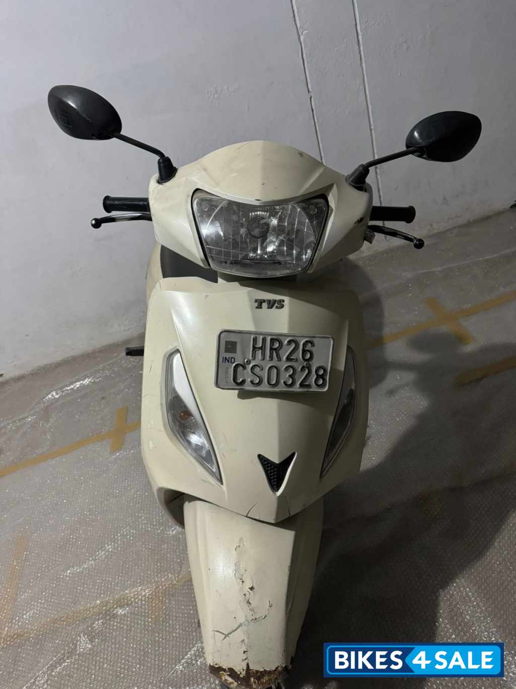 TVS Jupiter TVS Jupiter