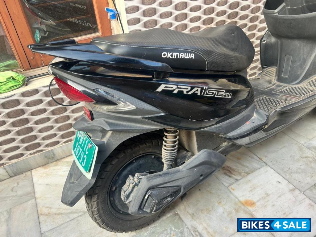 Okinawa Praise Pro