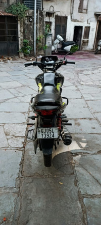 Honda SP 125 BSVI 2022 Model