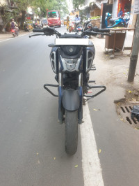 Yamaha FZ-S FI Ver 4.0 DLX 2024 Model