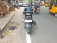 Yamaha FZ-S FI Ver 4.0 DLX