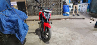 TVS Apache RTR 160 4V BS6
