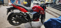 TVS Apache RTR 160 4V BS6