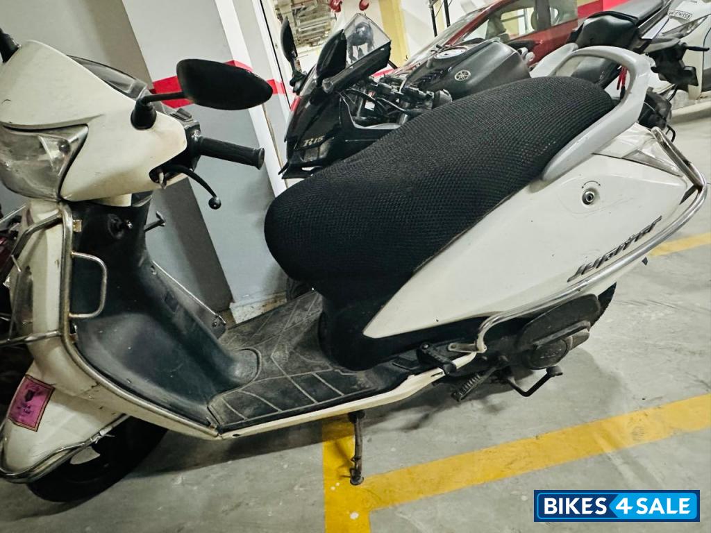 TVS Jupiter