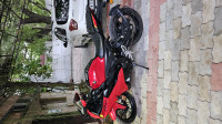 Yamaha YZF R15 V3