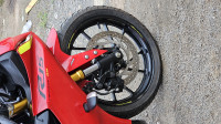 Yamaha YZF R15 V3