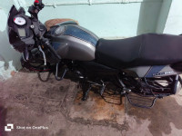 TVS Apache RTR 160 2017 Model