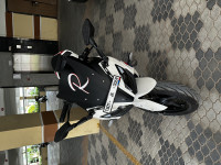 BMW G 310 RR 2023 Model
