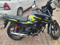 Honda SP125 2024 Model