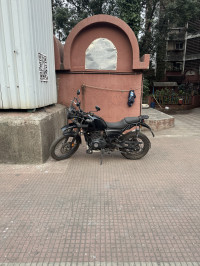 Royal Enfield Himalayan BS VI