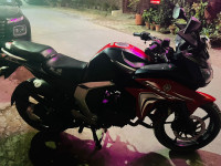 Yamaha Fazer FI V2