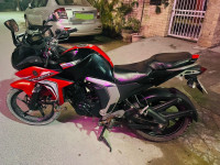 Yamaha Fazer FI V2