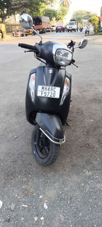 Suzuki Access 125 Special Edition BS6 2022 Model