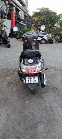 Suzuki Access 125 Special Edition BS6