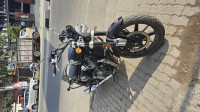 Royal Enfield Super Meteor 650 2023 Model