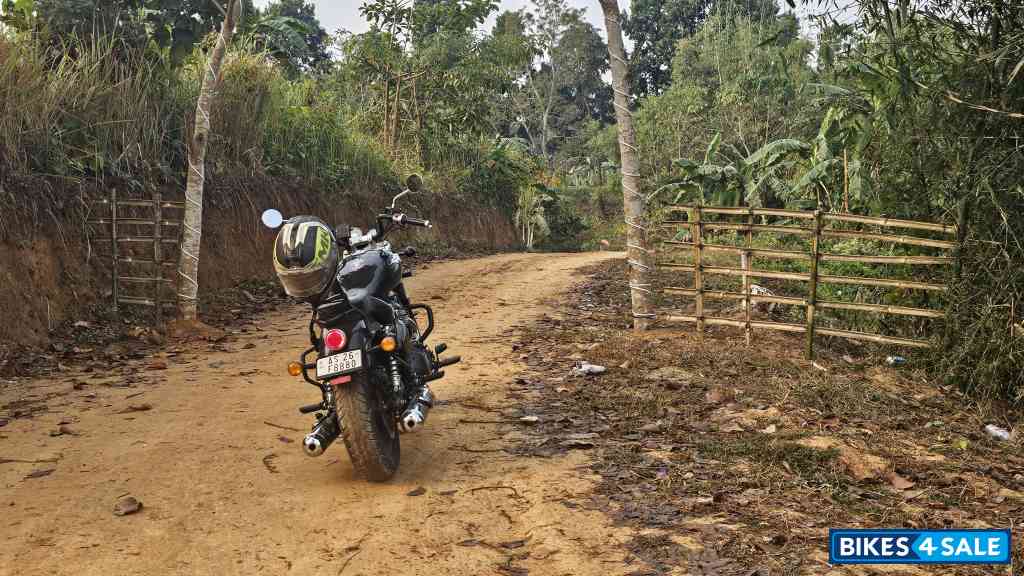 Royal Enfield Super Meteor 650