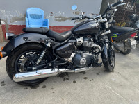 Royal Enfield Super Meteor 650