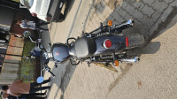 Royal Enfield Super Meteor 650