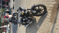 Royal Enfield Super Meteor 650