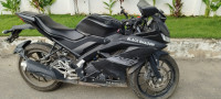 Yamaha YZF R15 S V3.0  Model