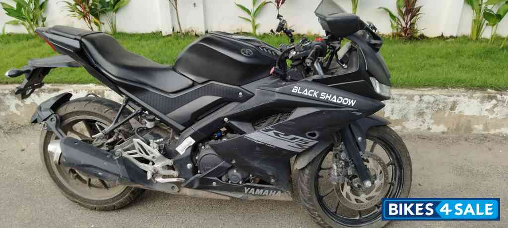 Yamaha YZF R15 S V3.0