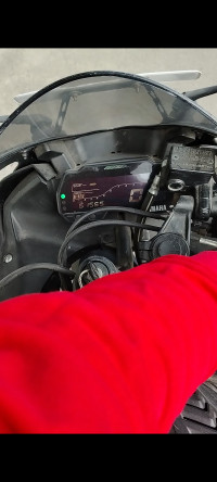 Yamaha YZF R15 S V3.0