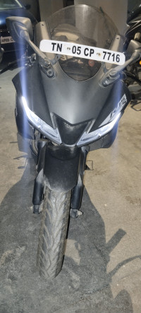 Yamaha YZF R15 S V3.0